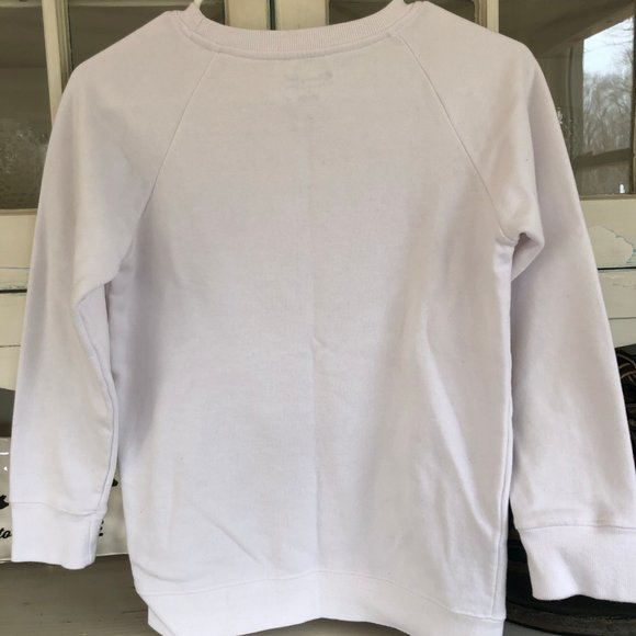 Girls Champion Sweatshirt - Picture 2 of 4